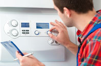 free commercial Hetherside boiler quotes